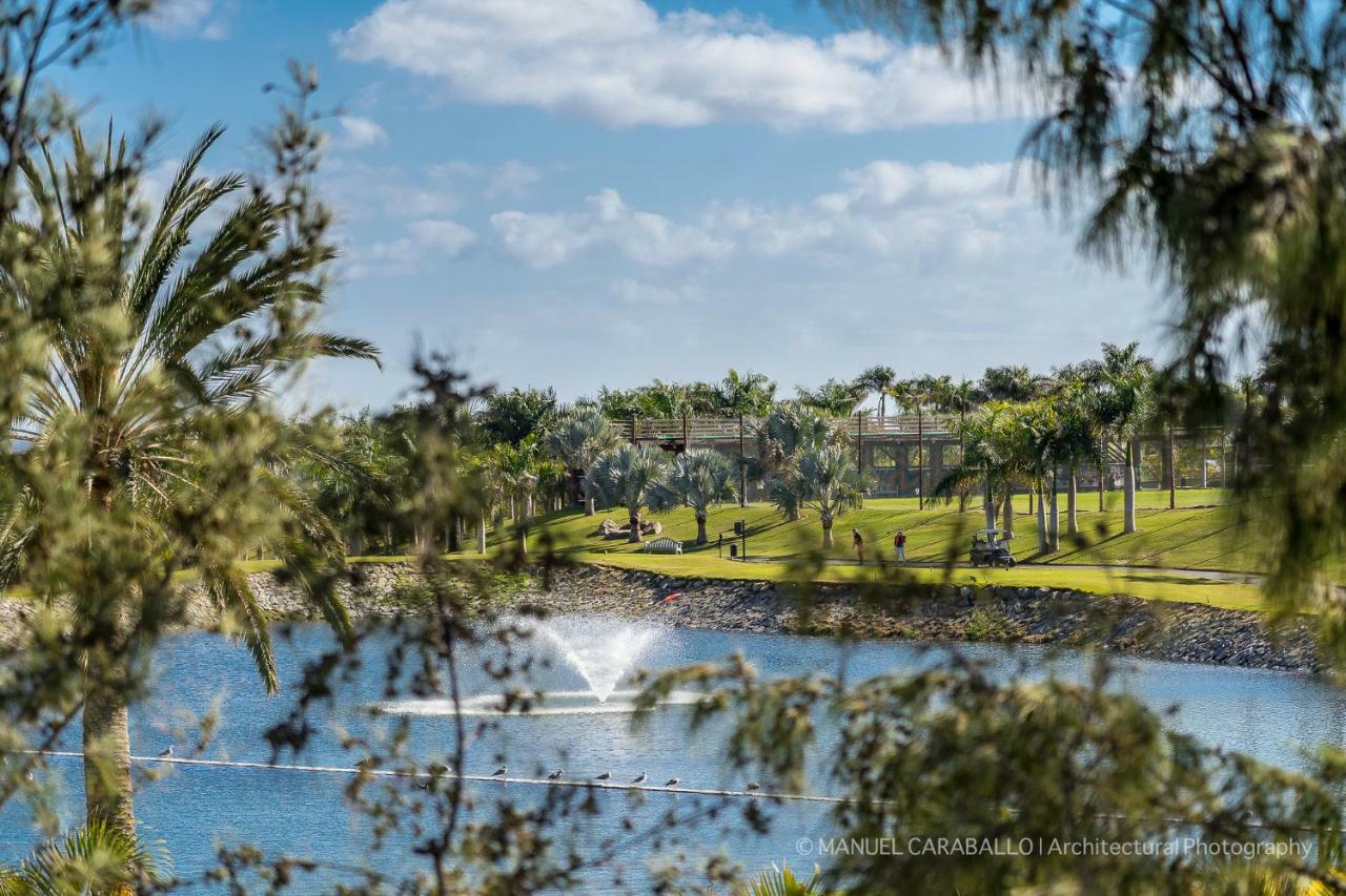 Villa Duplex luxury Meloneras Hill Maspalomas  Exterior foto