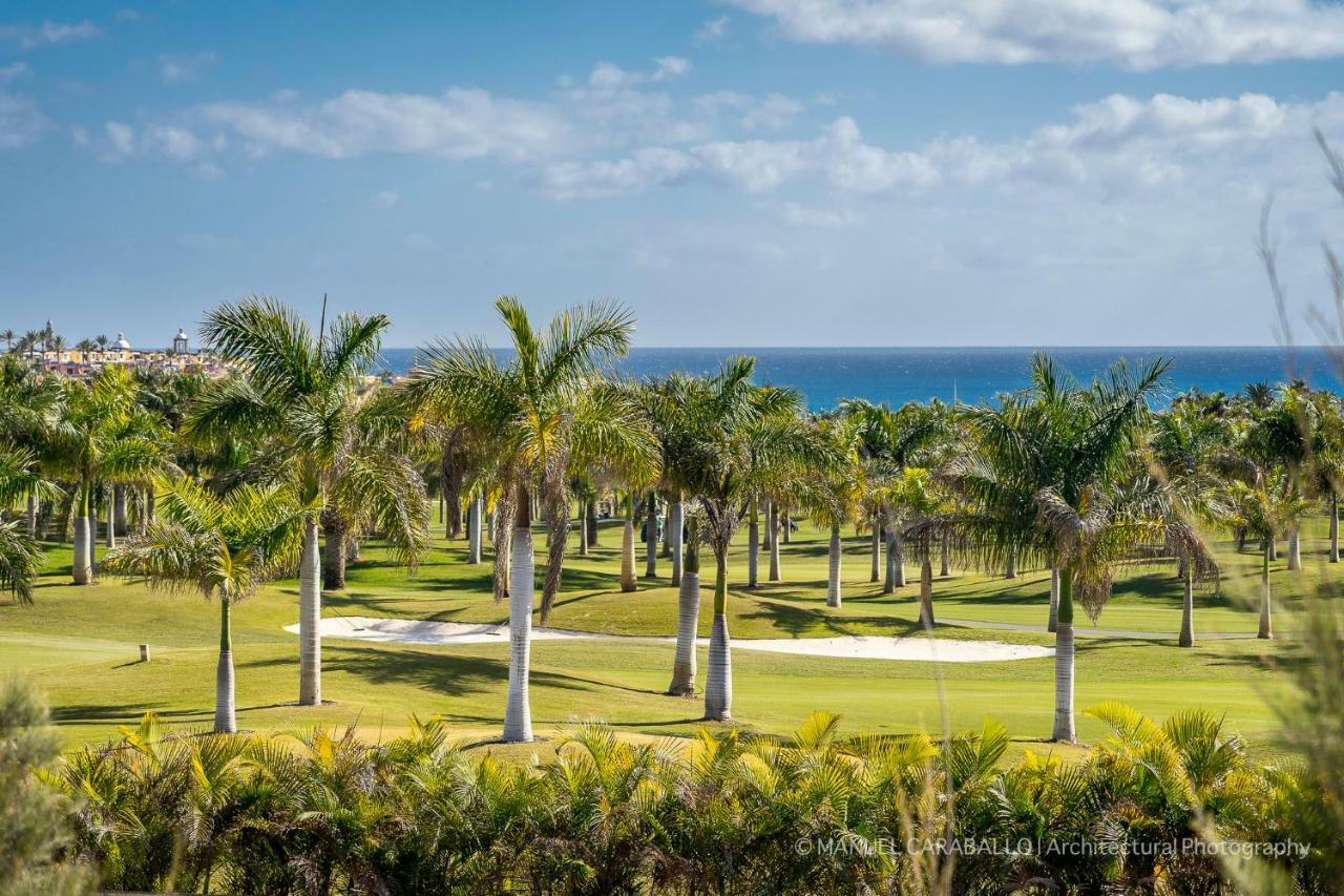 Villa Duplex luxury Meloneras Hill Maspalomas  Exterior foto